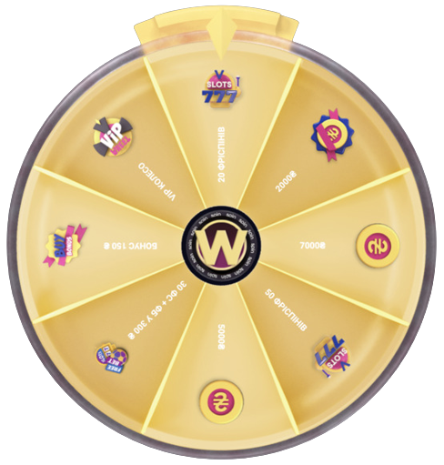 колесо фортуни Double 2 Vbet