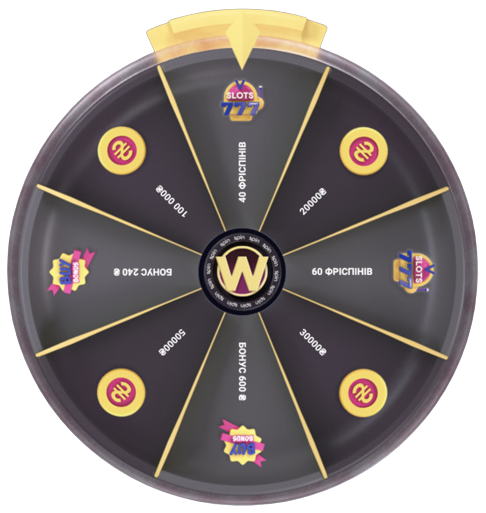 vip колесо фортуни vbet